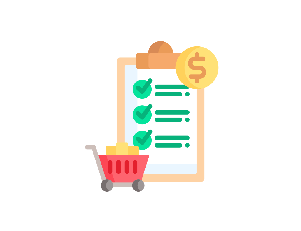 Sales order management